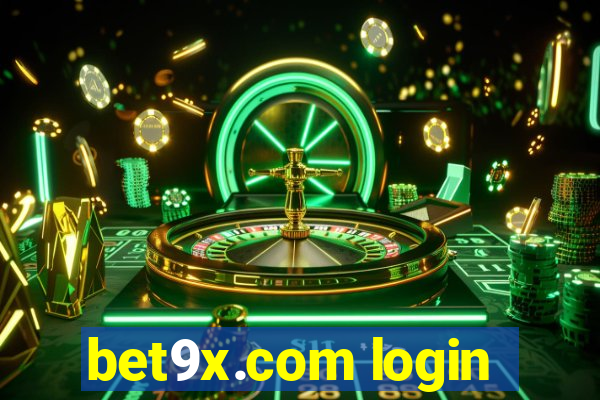 bet9x.com login